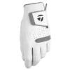 TaylorMade 2021 Tour Preferred Flex Golf Glove 1 TaylorMade 2021 Tour Preferred Flex Golf Glove -EliteGolf Store taylormade 2021 tour preferred flex golf glove hand itempicture