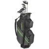 TaylorMade RBZ SpeedLite 11-Piece Complete Set -EliteGolf Store taylormade 2022 rbz speedlite 11 piece complete set itempicture