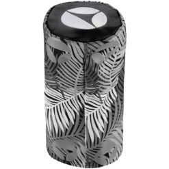 TaylorMade Barrel Palm Driver Headcover -EliteGolf Store taylormade 2023 barrel palm driver headcover back itempicture