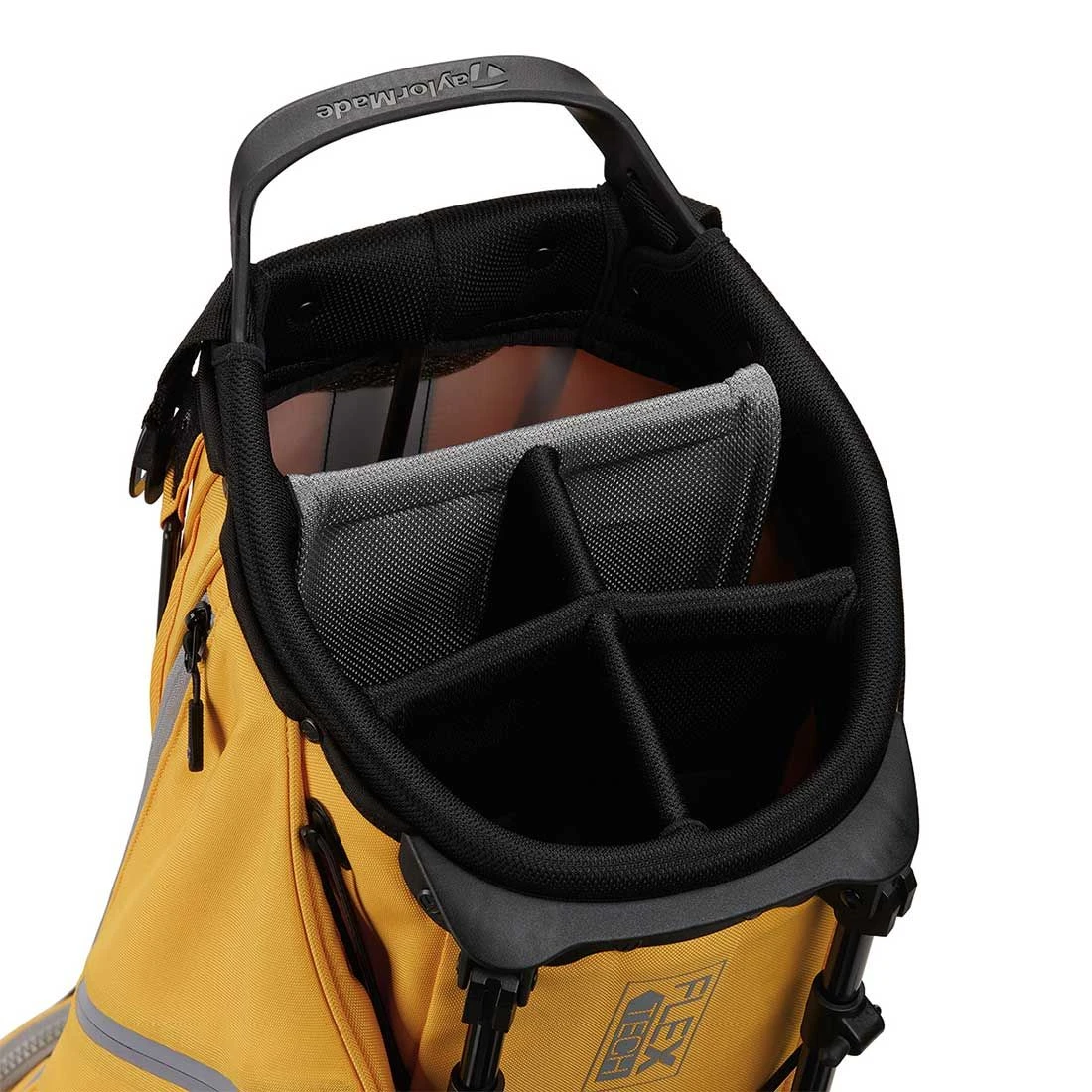 TaylorMade FlexTech Stand Bag 8 TaylorMade FlexTech Stand Bag - Image 6