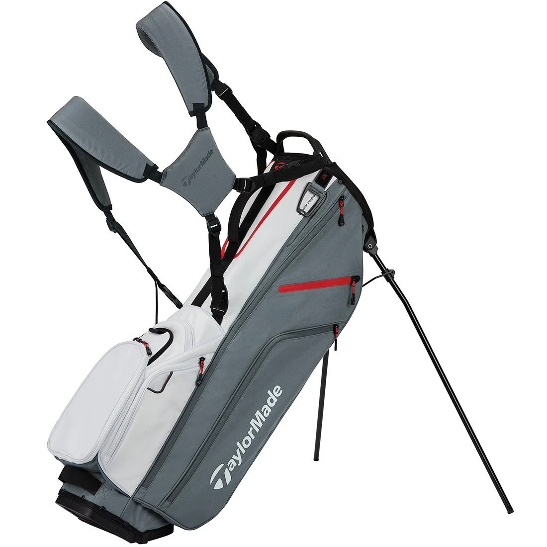 TaylorMade FlexTech Stand Bag 3 TaylorMade FlexTech Stand Bag