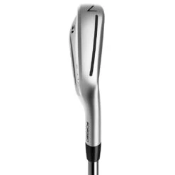 TaylorMade P770 Single Iron -EliteGolf Store taylormade 2023 p 770 irons sole itempicture