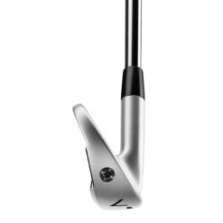 TaylorMade P770 Single Iron -EliteGolf Store taylormade 2023 p 770 irons toe itempicture