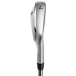 TaylorMade P7MB Irons -EliteGolf Store taylormade 2023 p 7mb irons sole itempicture