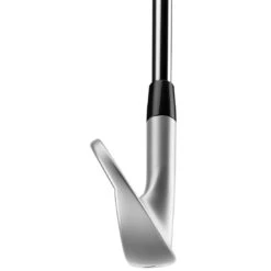 TaylorMade P7MB Irons -EliteGolf Store taylormade 2023 p 7mb irons toe itempicture