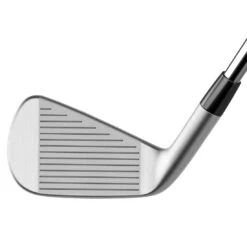 TaylorMade P790 Irons -EliteGolf Store taylormade 2023 p790 irons face itempicture