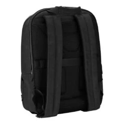 TaylorMade Signature Backpack -EliteGolf Store taylormade 2023 signature backpack black back itempicture