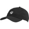TaylorMade T-Bug Hat 1 TaylorMade T-Bug Hat -EliteGolf Store taylormade 2023 t bug hat black itempicture