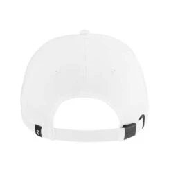 TaylorMade T-Bug Hat -EliteGolf Store taylormade 2023 t bug hat white back itempicture