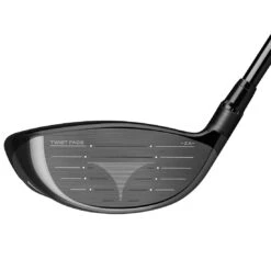 TaylorMade BRNR Mini Driver -EliteGolf Store taylormade brnr mini driver face itempicture
