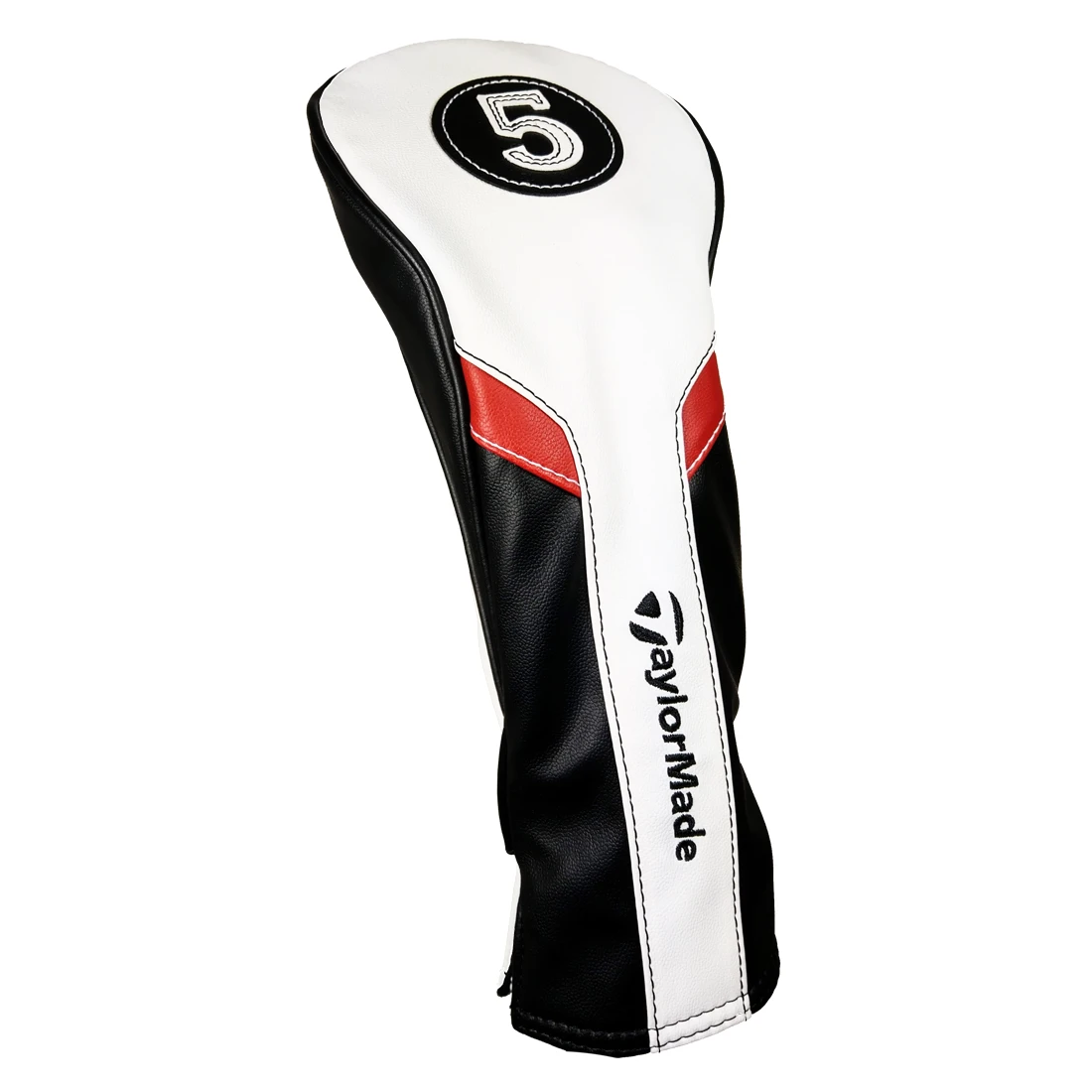 TaylorMade Fairway Wood Headcover 4 TaylorMade Fairway Wood Headcover - Image 2