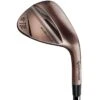 TaylorMade Hi-Toe 3 Brushed Copper Wedge 1 TaylorMade Hi-Toe 3 Brushed Copper Wedge -EliteGolf Store taylormade hi toe 3 brushed copper wedge standard bounce hero itempicture