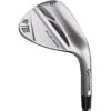 TaylorMade Hi-Toe 3 Chrome Wedge -EliteGolf Store taylormade hi toe 3 chrome wedge grind standard itempicture