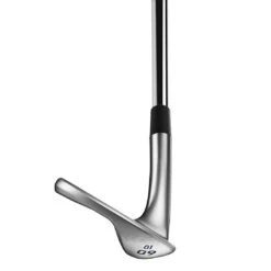 TaylorMade Hi-Toe 3 Chrome Wedge -EliteGolf Store taylormade hi toe 3 chrome wedge toe itempicture