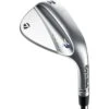 TaylorMade Milled Grind 3 Chrome Wedge -EliteGolf Store taylormade milled grind 3 chrome wedge hero itempicture