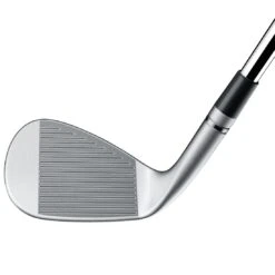TaylorMade Milled Grind 4 Wedge -EliteGolf Store taylormade milled grind mg4 chrome wedge face itempicture