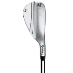 TaylorMade Milled Grind 4 Wedge -EliteGolf Store taylormade milled grind mg4 chrome wedge sole itempicture