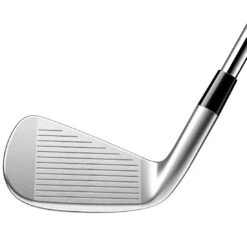 TaylorMade P790 Irons 2021 -EliteGolf Store taylormade p790 irons face itempicture