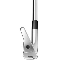 TaylorMade P790 Irons 2021 -EliteGolf Store taylormade p790 irons toe itempicture