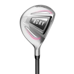TaylorMade Rory Junior Girls 8-Piece Complete Set -EliteGolf Store taylormade rory junior girls 8 piece package set 03
