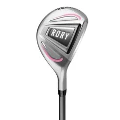 TaylorMade Rory Junior Girls 8-Piece Complete Set -EliteGolf Store taylormade rory junior girls 8 piece package set 04