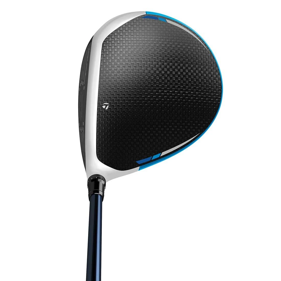 TaylorMade SIM2 Max Driver 4 TaylorMade SIM2 Max Driver - Image 2