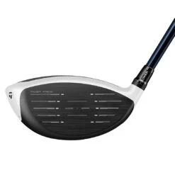 TaylorMade SIM2 Max Driver 9 TaylorMade SIM2 Max Driver -EliteGolf Store taylormade sim2 max driver face itempicture