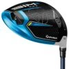 TaylorMade SIM2 Max Driver -EliteGolf Store taylormade sim2 max driver hero itempicture