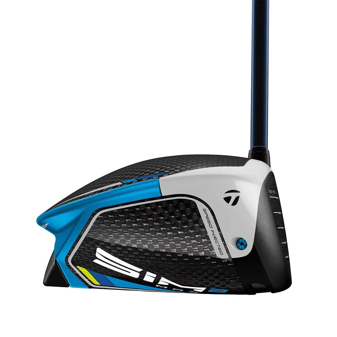 TaylorMade SIM2 Max Driver 5 TaylorMade SIM2 Max Driver - Image 3