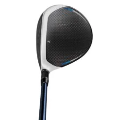 Front Page -EliteGolf Store taylormade sim2 max fairway wood address itempicture