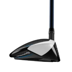 TaylorMade SIM2 Max Fairway Wood - Pre-Owned -EliteGolf Store taylormade sim2 max fairway wood toe itempicture 1