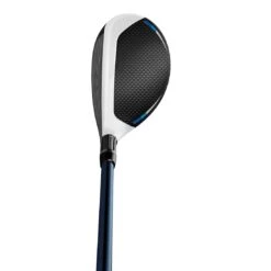 TaylorMade SIM2 Max Rescue - Pre-Owned -EliteGolf Store taylormade sim2 max rescue address itempicture 2