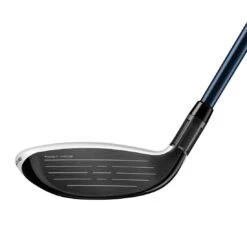 TaylorMade SIM2 Max Rescue -EliteGolf Store taylormade sim2 max rescue face itempicture
