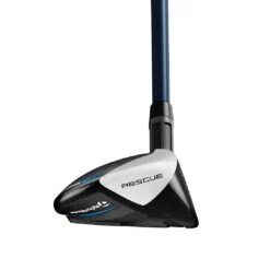 TaylorMade SIM2 Max Rescue - Pre-Owned -EliteGolf Store taylormade sim2 max rescue toe itempicture 2