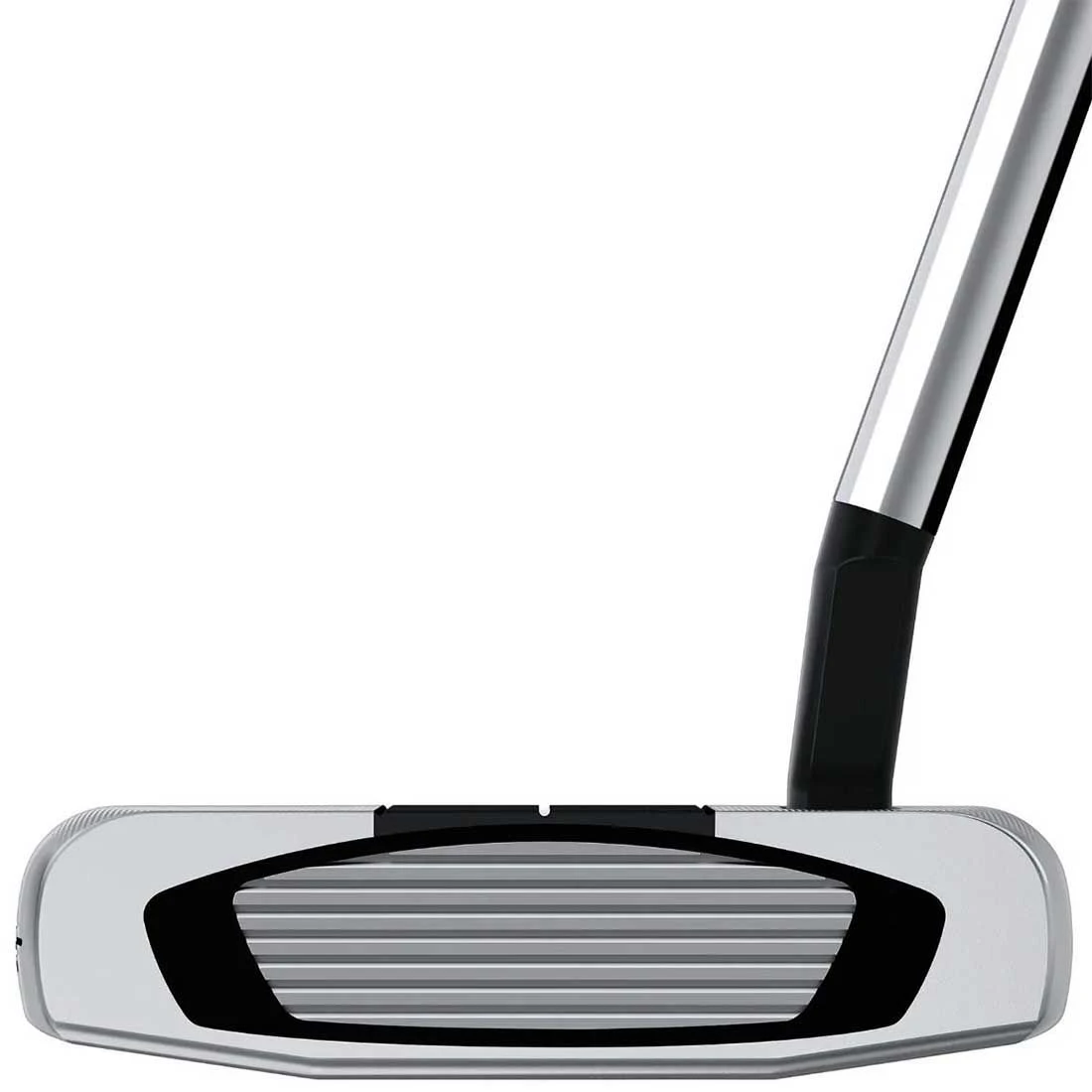 TaylorMade Spider GT Rollback Silver/Black Putter 6 TaylorMade Spider GT Rollback Silver/Black Putter - Image 4