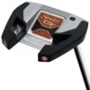 TaylorMade Spider GT Silver Putter -EliteGolf Store taylormade spider gt silver short slant putter hero itempicture