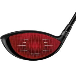 TaylorMade Stealth 2 Driver -EliteGolf Store taylormade stealth 2 driver face itempicture