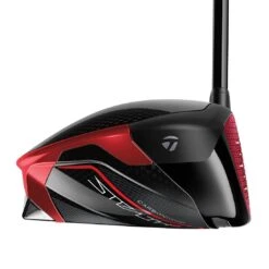 TaylorMade Stealth 2 Driver -EliteGolf Store taylormade stealth 2 driver toe itempicture