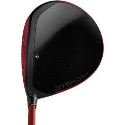 TaylorMade Stealth 2 HD Driver 9 TaylorMade Stealth 2 HD Driver -EliteGolf Store taylormade stealth 2 hd driver address itempicture