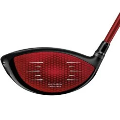 TaylorMade Stealth 2 HD Driver 10 TaylorMade Stealth 2 HD Driver -EliteGolf Store taylormade stealth 2 hd driver face itempicture