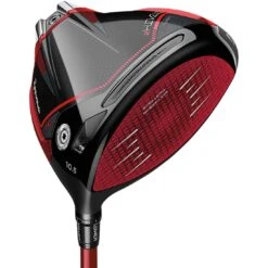TaylorMade Stealth 2 HD Driver 12 TaylorMade Stealth 2 HD Driver -EliteGolf Store taylormade stealth 2 hd driver sole face itempicture