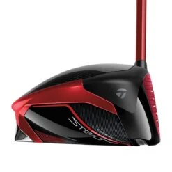 TaylorMade Stealth 2 HD Driver 13 TaylorMade Stealth 2 HD Driver -EliteGolf Store taylormade stealth 2 hd driver toe itempicture