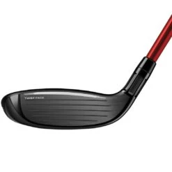 TaylorMade Stealth HD Combo Irons -EliteGolf Store taylormade stealth 2 hd rescue face itempicture