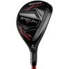 TaylorMade Stealth 2 HD Rescue - Pre-Owned -EliteGolf Store taylormade stealth 2 hd rescue hero itempicture