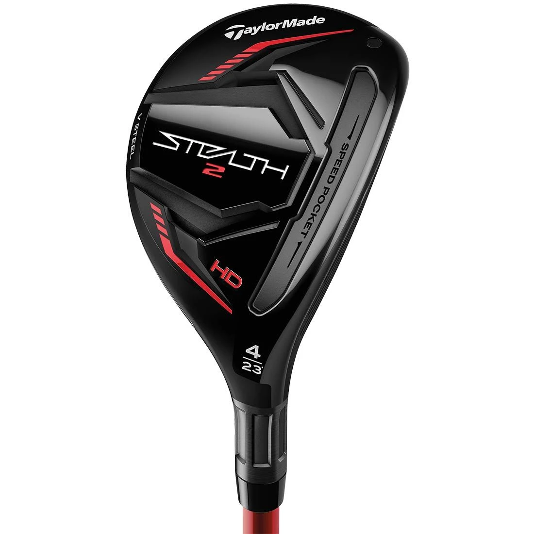 TaylorMade Stealth 2 HD Rescue - Pre-Owned 3 TaylorMade Stealth 2 HD Rescue - Pre-Owned