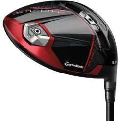TaylorMade Stealth 2 Plus Driver -EliteGolf Store taylormade stealth 2 plus driver left sole itempicture