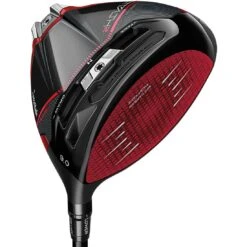 TaylorMade Stealth 2 Plus Driver -EliteGolf Store taylormade stealth 2 plus driver sole face itempicture