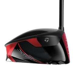 TaylorMade Stealth 2 Plus Driver -EliteGolf Store taylormade stealth 2 plus driver toe itempicture