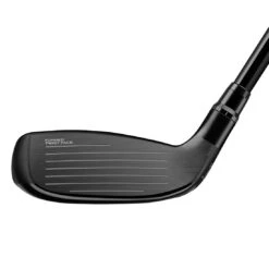 TaylorMade Stealth 2 Plus Rescue 8 TaylorMade Stealth 2 Plus Rescue -EliteGolf Store taylormade stealth 2 plus rescue face itempicture