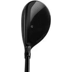 TaylorMade Stealth 2 Rescue -EliteGolf Store taylormade stealth 2 rescue address itempicture